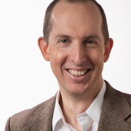 Giff Constable headshot