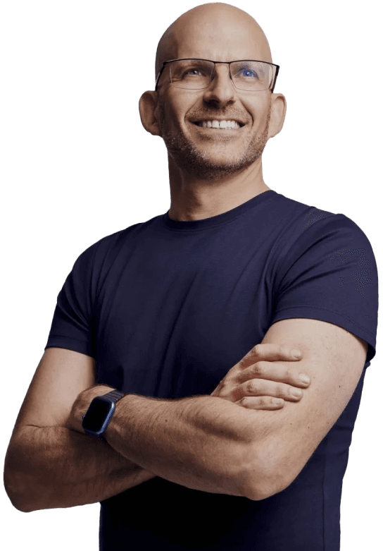 Jeff Gothelf headshot