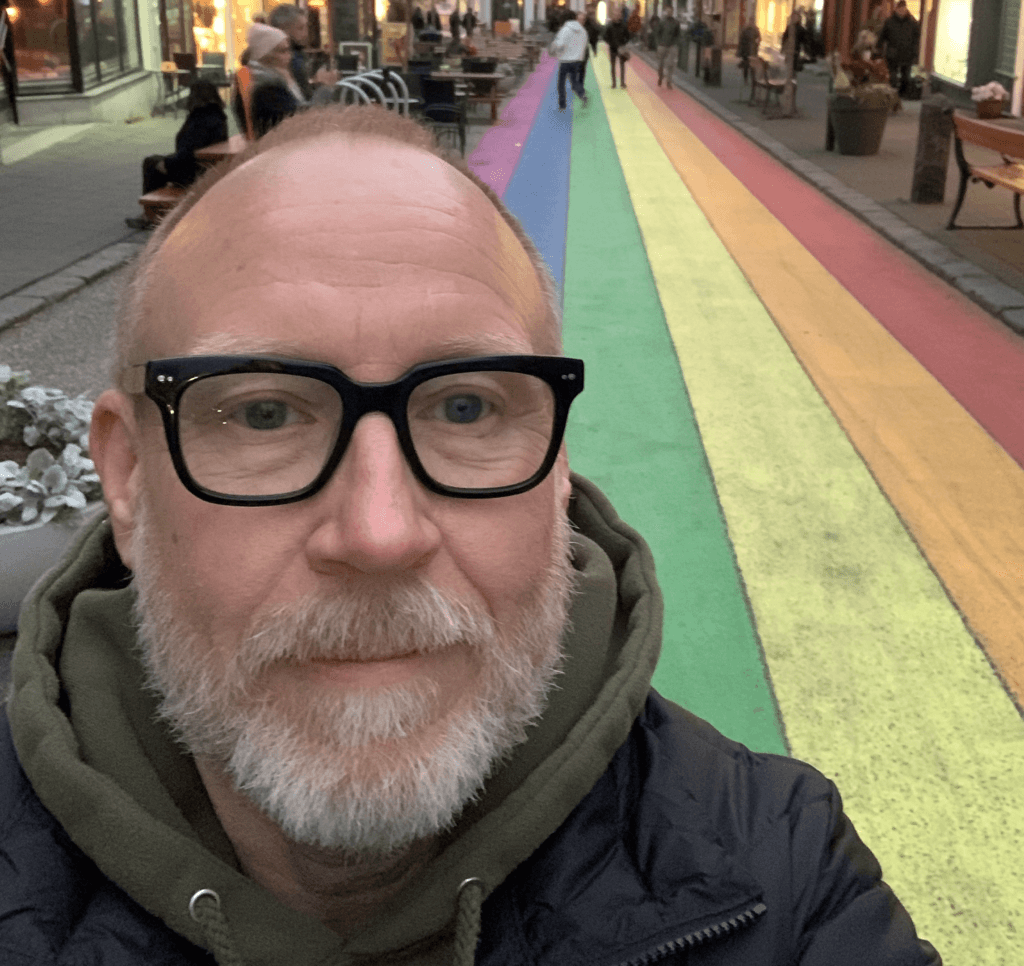 Jeff Patton headshot