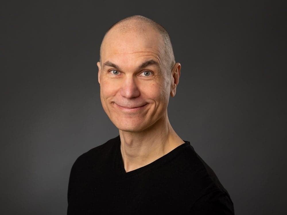 Roman Pichler headshot